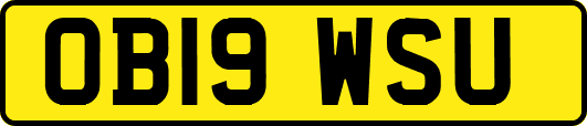 OB19WSU