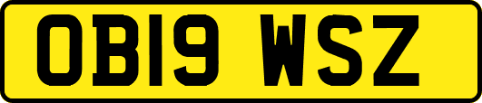 OB19WSZ