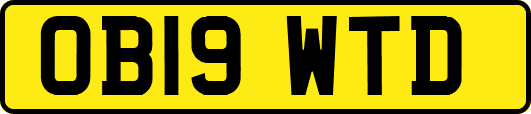 OB19WTD