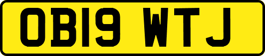 OB19WTJ