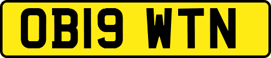 OB19WTN