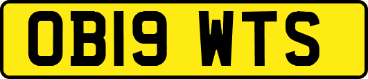 OB19WTS