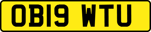 OB19WTU