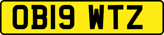 OB19WTZ