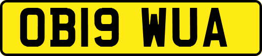 OB19WUA