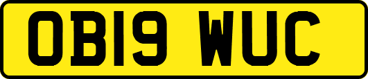 OB19WUC
