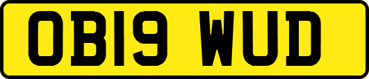 OB19WUD