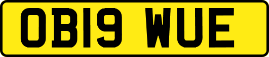 OB19WUE