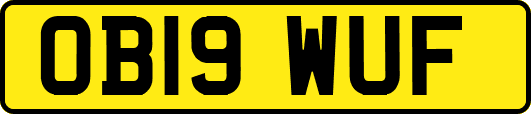 OB19WUF