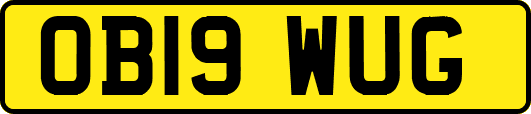 OB19WUG