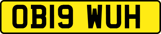 OB19WUH