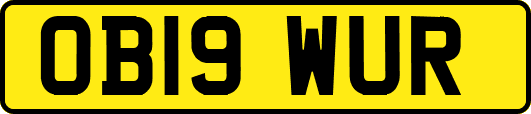 OB19WUR