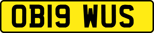 OB19WUS