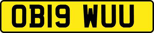 OB19WUU