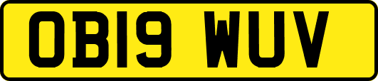 OB19WUV