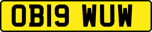 OB19WUW
