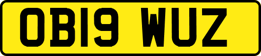 OB19WUZ