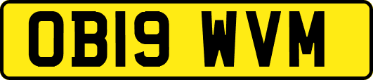 OB19WVM