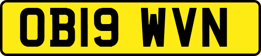 OB19WVN