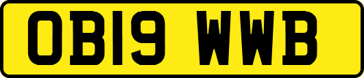 OB19WWB