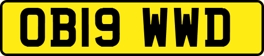 OB19WWD