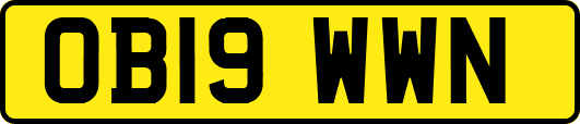 OB19WWN