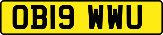 OB19WWU