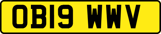 OB19WWV