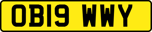 OB19WWY