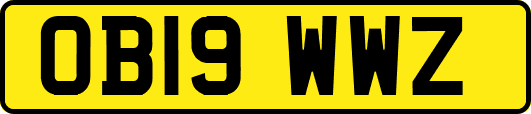 OB19WWZ