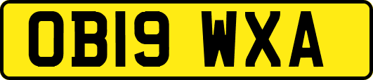 OB19WXA