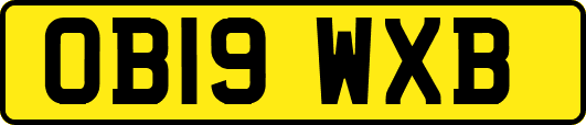 OB19WXB