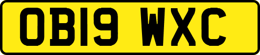 OB19WXC