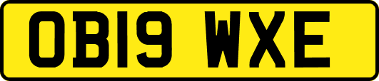 OB19WXE