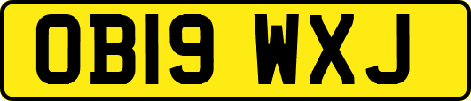 OB19WXJ