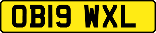 OB19WXL