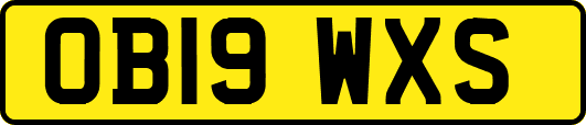 OB19WXS