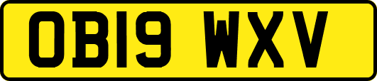 OB19WXV