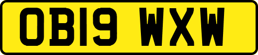 OB19WXW