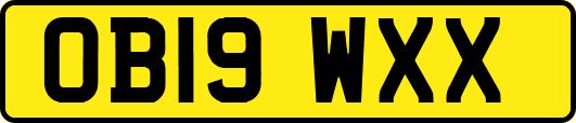 OB19WXX