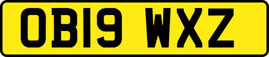 OB19WXZ