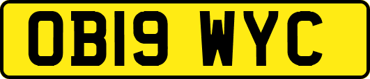 OB19WYC