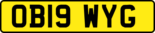OB19WYG