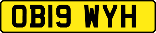 OB19WYH