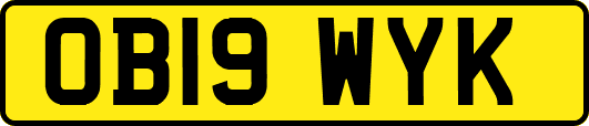 OB19WYK
