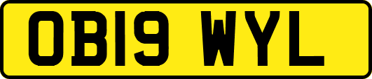 OB19WYL