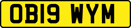 OB19WYM
