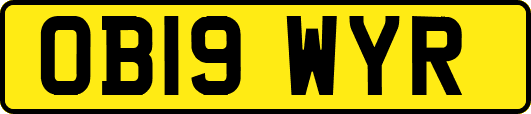 OB19WYR