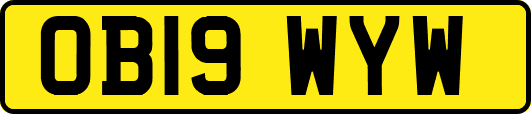 OB19WYW