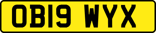 OB19WYX